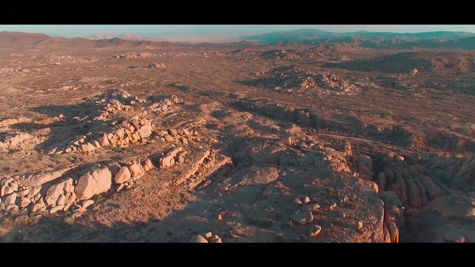 The World Is Beautiful (Southern) California Edition V.5